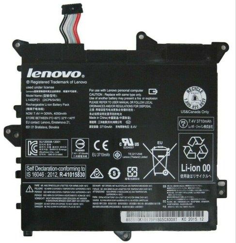 LENOVO L14S2P21 L14M2P22 Original Laptop Battery For 5B10H09630 Flex311NTW Flex 3-1120 80LX001DAU Flex 3-1130 IdeaPad 300S-11IBR YOGA 300