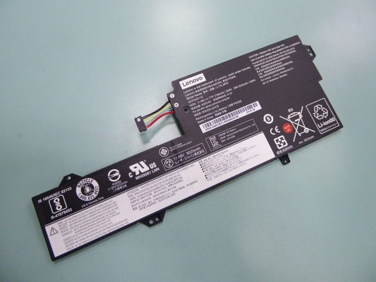 Lenovo L17L3P61 L17M3P61 Laptop Battery for L17C3P61 5B10N87358 ideapad 320S13IKB81AK00EEMX 320S-13IKB-81AK00EMRA 700013 CHAO7000-13 K43 K43-IFI 4GB/256GB IdeaPad 320S-13IKB-81AK00D2FR
