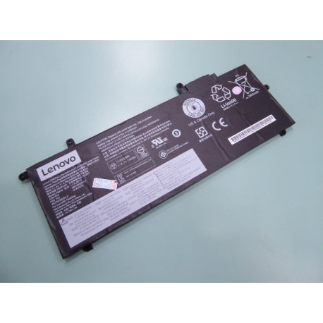LENOVO L17L3P71 01AV478 Laptop Battery for SB10K97617 L17S3P71 SB10K97620 ThinkPad T480s FHK T480s GHK T480s(20L7002LCD) T480s(20L7002XCD)