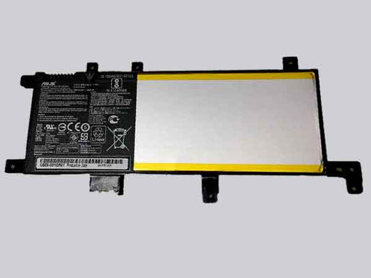 ASUS C21N1634 Laptop Battery for 0B200-02550200 2ICP4/59/134 C21N1634 C21PQCH X542UR-1C X542UF-DM021T VivoBook 15 X542UQ-GQ145T VivoBook 15 X542UQ-DM117 X542UF-DM352T VivoBook X542UF-DM001T VivoBook 15 P1500UF-DM062R