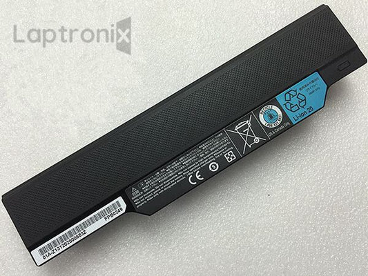 Fujitsu FPB0239 FPCBP281 FMVNBP190 Original Laptop Battery for S26391-F974-L50 FMVBIBLO MG70S/T FMV-BIBLO MG70SNFPB0240 CP494696-01 FPCBP219 FMVNBP178 LifeBook AH77/B1 AH77/B3 AH77/E