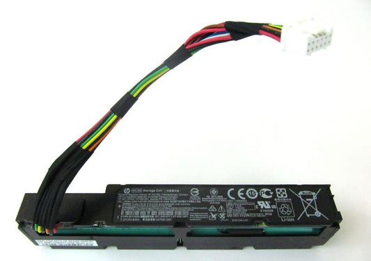 HP MC96 Original Laptop Battery for 727260-002 750450-001 ProLiant ML350 Gen9 Server ProLiant DL385 Gen10 Server P440 P840