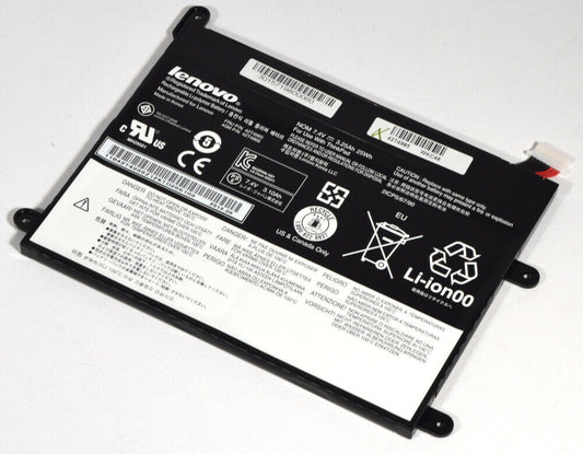 LENOVO 42T4985 42T4965 Original Battery for Lenovo Tablet1 42T4966