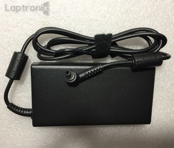 MSI 19.5V 6.15A 120W (5.5mm*2.5mm) Original Laptop Charger For L60 7RD-013 MS-16JA A12-120P1A ADP-120MH D