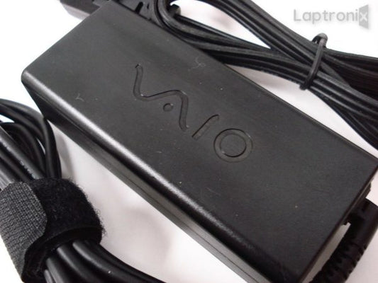 Sony 16V 2.8A 45W (6.5mm*4.4mm) Original Laptop Charger For VGP-AC16V11 PCG-VX89P1, PCG-VX89P2, PCG-VX7