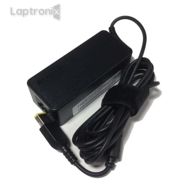 Lenovo 20V 2.25A 45W (4.0mm*1.7mm) Original Laptop charger For 300s 11, G50-45, G50-30,