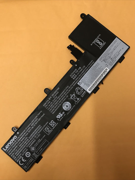 New LENOVO 11.25V 42Wh 01AV443 01AV442 Lenovo original laptop battery for TP 11e 4th Gen20HSS03000 Lenovo Yoga 11e