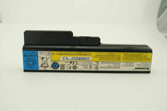 LENOVO Original L09S6Y02 Laptop Battery For Lenovo G460 G460-06772GU G465 G475L G470 G470-ITH G560 G560 M2792UK G565 G565G G570 G570AH