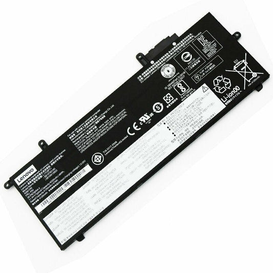 Lenovo L17C6P71 L17M6P71 Original Laptop Battery for 01AV484 3ICP6/38/64-2 5B10W13920 SB10K97628 Lenovo ThinkPad X280 ThinkPad X280-20KE ThinkPad X280-20KF ThinkPad X280 AHK ThinkPad X280(2ECD) ThinkPad X280(20KFA02PCD)