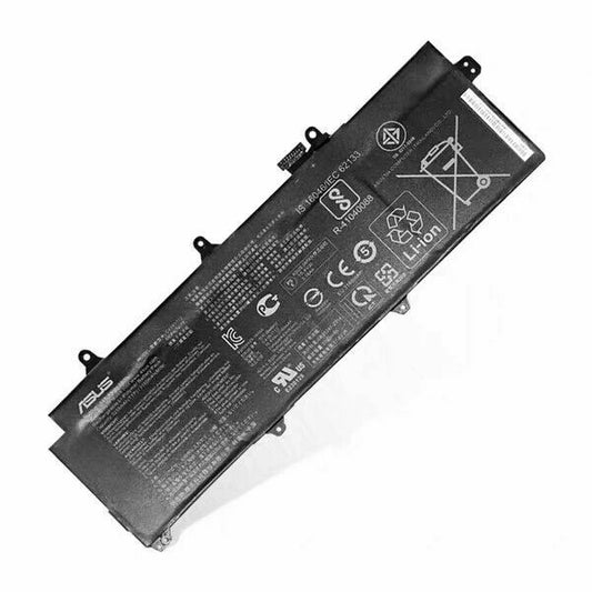 ASUS C41N1712 Laptop Battery for 0B200-02380200 C41PKC5 GX501VIGZ030T GX501VS-XS71 GX501VS ROG GX501GS Zephyrus GX501