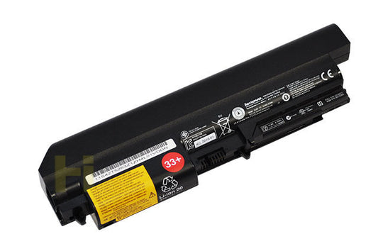 Lenovo 42T4653 Original Laptop Battery for 41U3197 43R2499 FRU 42T5264 ThinkPad W510(4391D54) R400 R400 7443 R61 7743 7744 7751 7753 ThinkPad R61 T400 2764