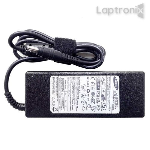 Samsung 19V 4.74A 90W (5.5mm*3.0mm) Original Laptop Charger for AD8019, AD-9019, AD-9019A