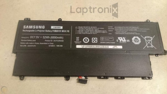 Samsung AA-PLWN4AB Original Laptop Battery for 530U3C-J01 NP530U3C-A0B NP530U3C-A03HK