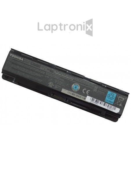 Original Toshiba PA5024U PA5024U-1BRS Toshiba Satellite C850 C800 C855 C870 C875 C50-A L850 L845 L840 L870 L875 L830 L805 L800 Laptop battery