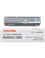 Original Toshiba PA5024U PA5024U-1BRS Toshiba Satellite C850 C800 C855 C870 C875 C50-A L850 L845 L840 L870 L875 L830 L805 L800 Laptop battery