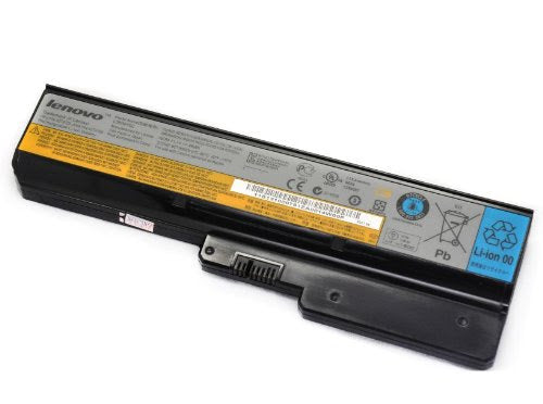 Lenovo LO8S6Y02 Battery for 42T2722 LO8S6DO2 L08L6C02 423352U G430M IDEAPAD V460AIFIA IdeaPad Z360M