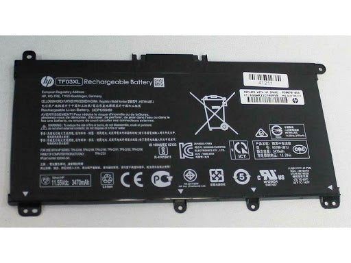 New Original HP AI06XL Laptop Battery for HSTNN-C86C 808397-421 ZBook 17 G3(M9L94AV) ZBook 17 G3 Mobile Workstation Series