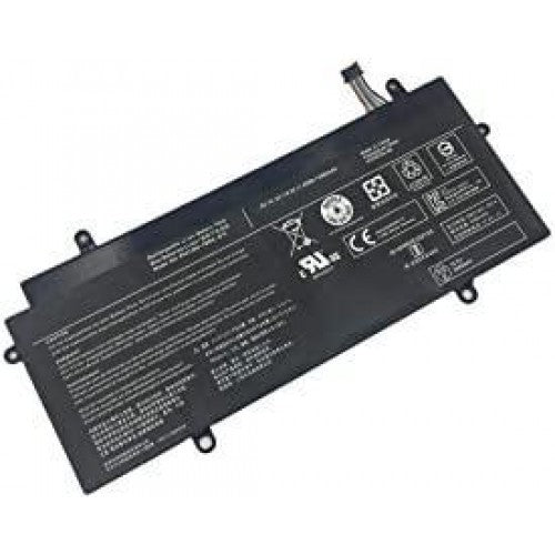 14.8V 52WH REPLACEMENT PA5136U-1BRS LAPTOP BATTERY COMPATIBLE WITH TOSHIBA PORTEGE Z30 Z30-A Z30-A1301 Z30-AK04S P000640510 PA5136U