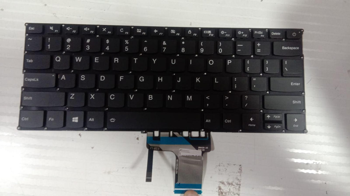 Lenovo ideapad 320S-13 9Z.NDULN.B01 720S-13AR US Layout Laptop Keyboard