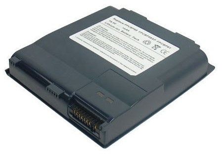 Fujitsu FPCBP88 Original Laptop Battery for 644290 CP19110201 CP197237-01 X01A5210 X03A-6417 Celsius H230 FMV-6113NA9/B Lifebook E8200 Lifebook E8300