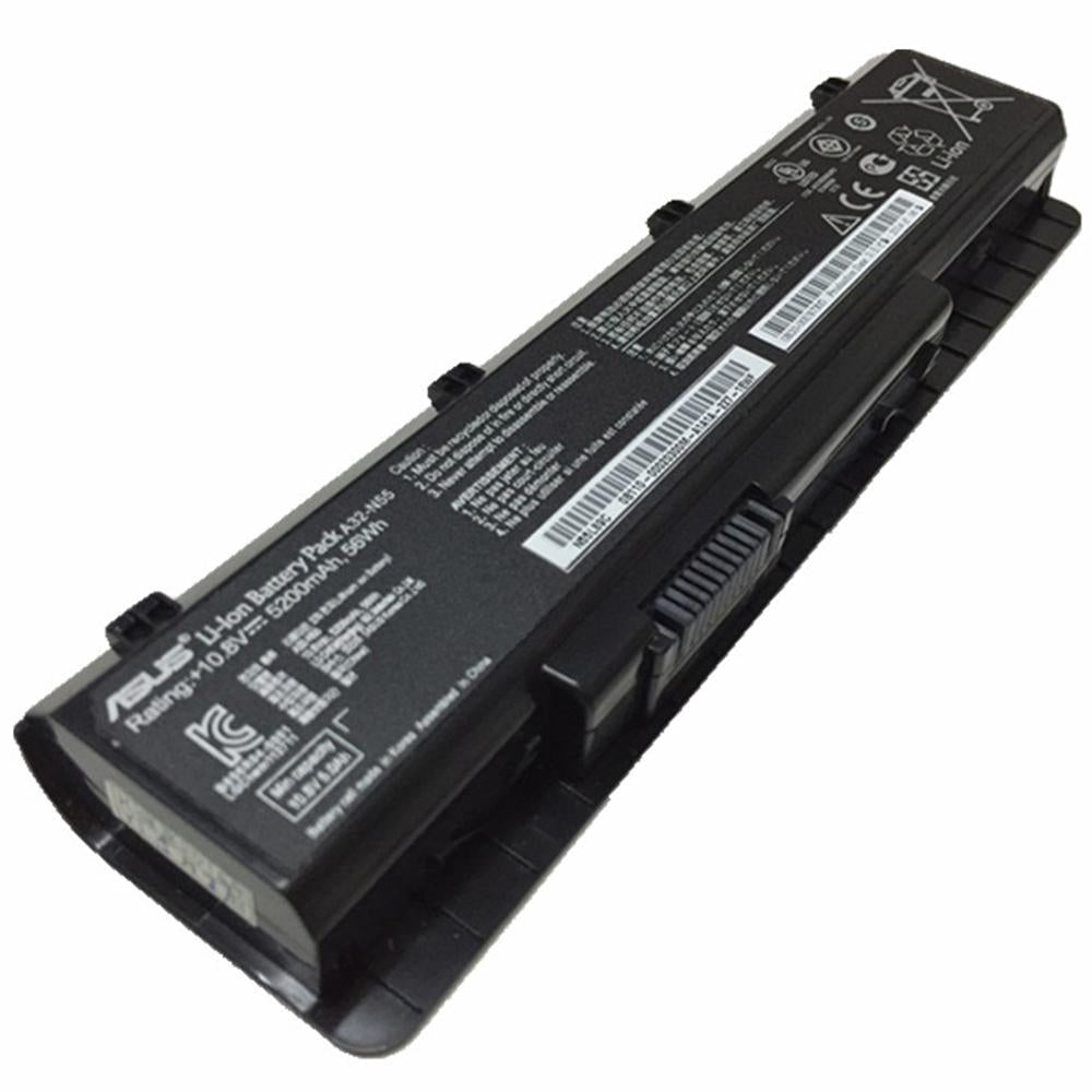 Asus A32-N55 Original Laptop Battery for 07G016HY1875 A41N55 A42-N55 PRO5QSF PRO5QSL PRO7DSF PRO7DSL X5QSF X5QSL N45 N45E N55SL Series
