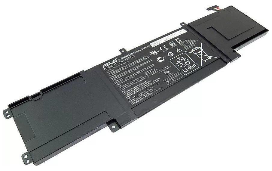 Asus C31N1306 Laptop Battery for ASUS ZenBook UX302LA-BHI5T08 UX302LA-1A UX302LA UX302LG1A UX302LGC4030H UX302LGC4022P Series