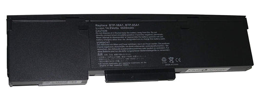ACER ASPIRE 1660 REPLACEMENT LAPTOP BATTERY