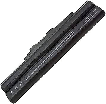 VGP-BPS13 SONY VAIO VGN-CS62JB/R, PCG-51111W, VGP-BPS13/S REPLACEMENT LAPTOP BATTERY
