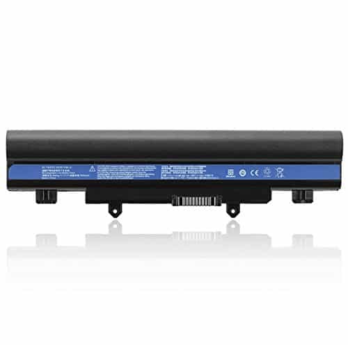 ACER ASPIRE E5-571 E5-411 E5-421 TOUCH EXTENSA 2509 2510 TRAVELMATE P246 TMP246 SERIES, AL14A32 LAPTOP BATTERY