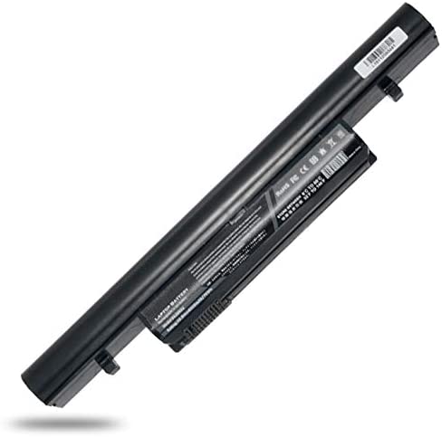 REPLACEMENT PA3904U-1BRS TOSHIBA TECRA R850, R950, SATELLITE PRO R850-156, PABAS245 PT525A-004019 LAPTOP BATTERY