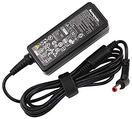 Lenovo 20V 2A 40W (5.5mm*2.5mm) Original laptop charger for ADP-40NH 36001653