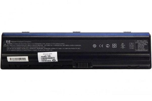 REPLACEMENT HP PAVILION DV2000 DV6000 DV6700 DV2500 DV6500 DV2700 G6000 COMPAQ PRESARIO C700 V6000 A900 F500 HSTNN-LB42 LAPTOP BATTERY