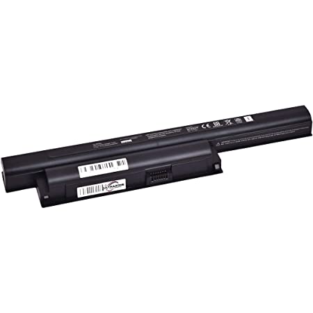 REPLACEMENT LAPTOP BATTERY FOR SONY VAIO VPC-EB15FA/B, VGP-BPL22, VGP-BPS22, VGP-BPS22A