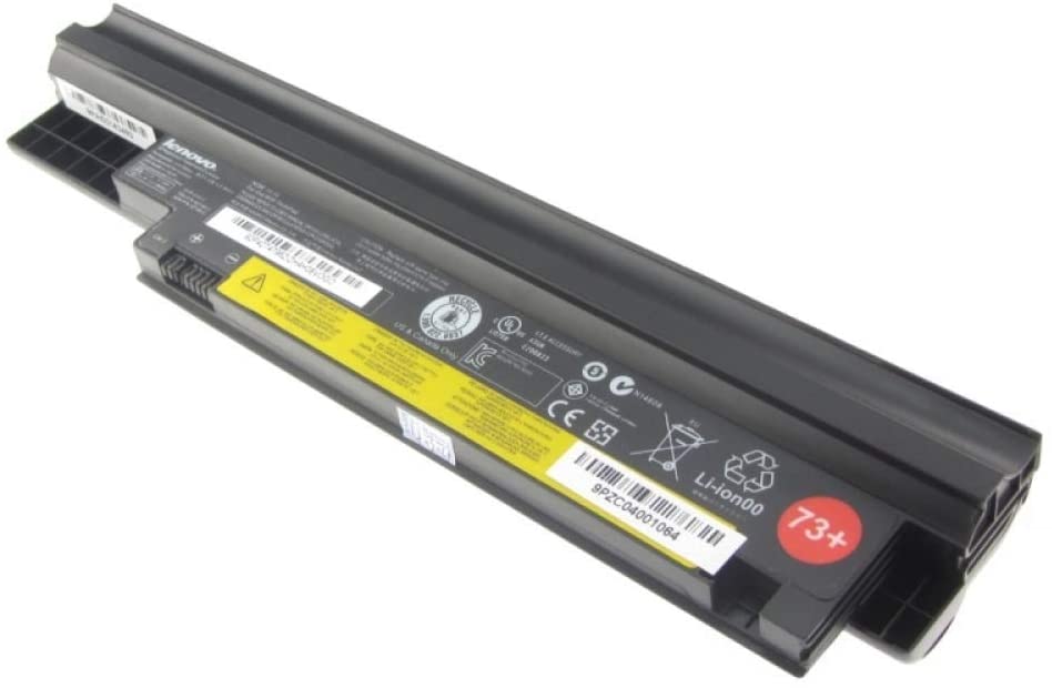 Lenovo 42T4813 Laptop Battery for 3ICR19/66-2 57Y4565 ThinkPad 0196RV 8 0196RV 9 Edge 0196-3EB Edge E30 Edge E31 0196RV 7