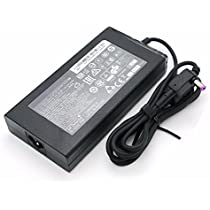 REPLACEMENT 135W LAPTOP AC POWER ADAPTER CHARGER SUPPLY FOR ACER MODEL ARM ARMNOTE D470W (19V/7.1A)