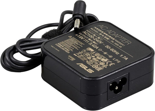 ASUS 19V 3.42A 65W (5.5 mm* 2.5mm) Original Laptop Charger