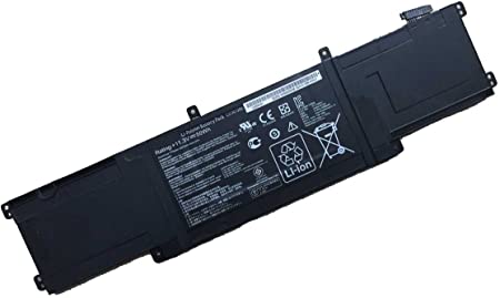 15.2V 64WH B41N1526 ASUS ROG STRIX GL502 GL502V GL502VT GL502VT-1A S5 S5VT6700 REPLACEMENT LAPTOP BATTERY
