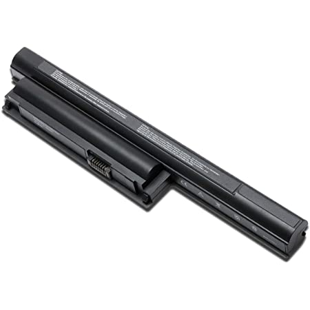 SONY VAIO VPCEA12EN/BI, VGP-BPS22,VGP-BPL22, VGP-BPS22A, VGP-BPS22/A REPLACEMENET REPLACEMENT LAPTOP BATTERY