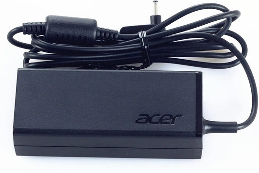 Acer 19V 2.37A 45W (3.0mm*1.1mm) Laptop Charger For Aspire One Cloudbook