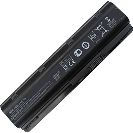 REPLACEMENT HP COMPAQ 431 G42T SERIES PAVILION DM4T SERIES PAVILION DV6Z-4000 SERIES PAVILION G6-1C00 SERIES LAPTOP BATTERY