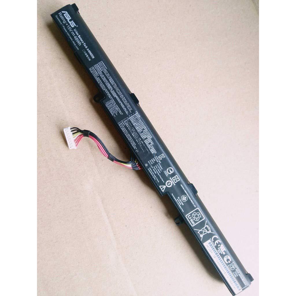 Asus A41N1501 Original Laptop Battery for ROG N752VW N552V N552VX