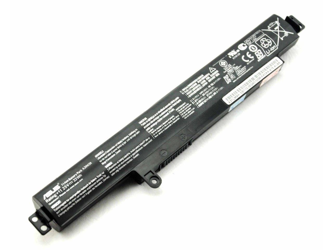 Asus A31N1311 A31LM25 Laptop Battery for 0B11000260200 F102BA-DF030H F102BA-DF035H R103BADF052H R103BADF053H