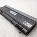 Dell 4M529 PT434 KY265 Original Laptop Battery for Precision M2400 M4400 Dell MP490 312-0749 4N369 MP303 Dell Latitude E6400 E6410 E6500 E6510 XFR E6500