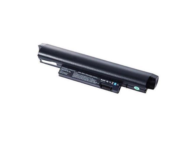 REPLACEMENT FOR DELL F707H BATTERY - 4400MAH,6 CELLS