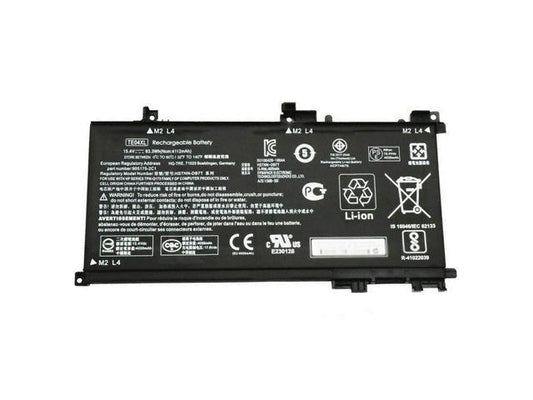 REPLACEMENT TE04XL BATTERY FOR HP OMEN 15-AX200NA PAVILION 15-BC200NB 15-BC251NR HSTNN-UB7A