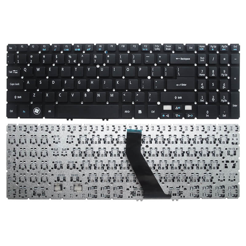 Acer V5-571G MS2361 US Layout Laptop Keyboard