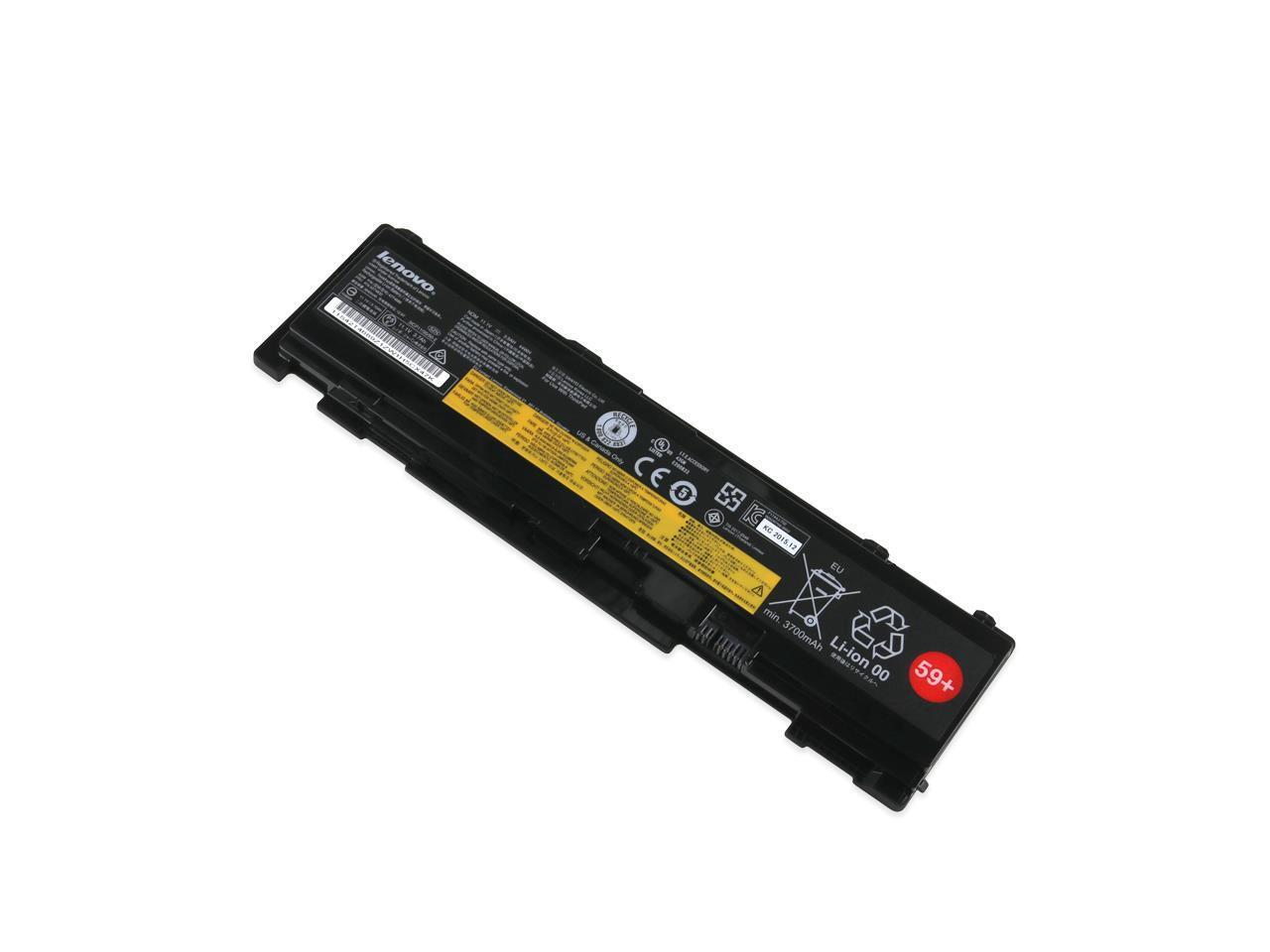 Lenovo 42T4689 42T4690 Original Laptop Battery for 40Y678 41U4890 51J0508 ThinkPad T400s T400s 2823 ThinkPad T410s