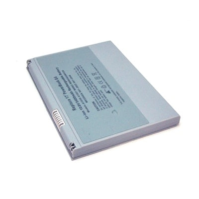 BATTERY FOR APPLE POWERBOOK G4 17-IN A1052 A1085 A1039 A1057 M8983 M9326 M9462 LAPA1057-NW