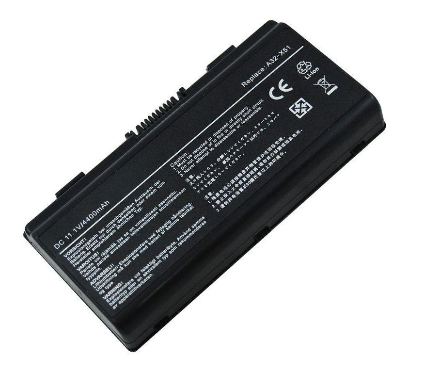 ASUS A32-T12 REPLACEMENT LAPTOP BATTERY