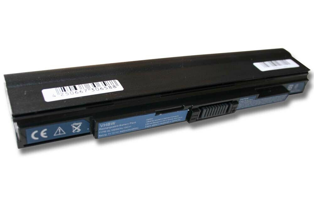 Acer Aspire AL10C31 Laptop Battery for 6112111132 AK.006BT.073 AL10D56 BT.00603.113 Aspire 1430 1430-4768 7211052K AS1551-4755 AS1830T-3505